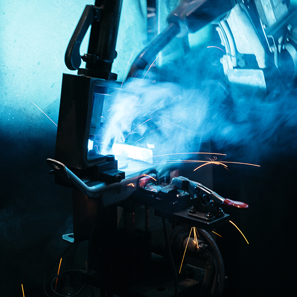 山陽スチール会社トップメッセージ